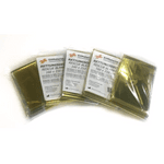 EHMaterial Notfalldecke Goldfolie