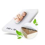 Ehrenkind Babymatratze Kokosnuss