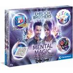 Clementoni 59182 Ehrlich Brothers Mental Magic