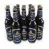 Schwarzbier von Münch-Bräu Eibau