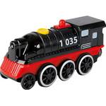 Eichhorn Railway Locomotive