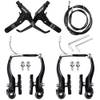 Universal Fahrrad Bremsen Set von Eickmo