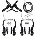 Eickmo Universal Fahrrad Bremsen Set