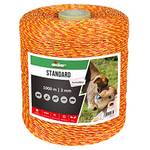 Eider Weidezaunlitze Jumbo