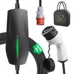 Eidybox Mobile Wallbox