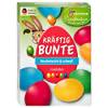 Kräftig Bunte von Heitmann Eierfarben