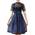 Dirndl von Eiission