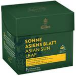 Eilles Sonne Asiens Blatt