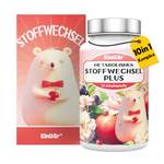 Einbär Stoffwechsel Kur