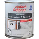 einfach Schöner Premium PU-Fenster- und Türenlack