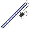 LED-Aquarium-Beleuchtung von Einfeben