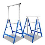 EINFEBEN 2x Gerüstbock