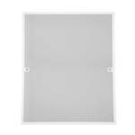 Einfeben Fliegengitter Schutztür