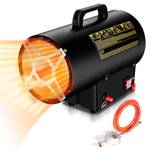 Einfeben Gasheizgebläse Heizkanone