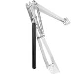 EINFEBEN Gewächshaus Fensteröffner