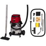 Einhell TE-VC 36/25 Li S-Solo