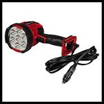 Einhell TE-CL 18/2500