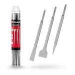 Einhell Accessories SDS Plus Meißel-Set