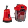 GE-SP 18 LL von Einhell