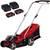 Einhell GE-CM 36/33