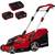 Einhell Rasarro 36/40