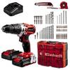 TE-CD 18/2 von Einhell