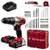 Einhell TE-CD 18/2