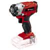 TE-CI 18/1 Li-Solo Power X-Change von Einhell