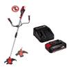 Akku-Sense AGILLO 18/200 Power X-Change von Einhell