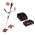 Akku-Sense AGILLO 18/200 Power X-Change von Einhell