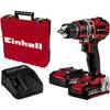 TE-CD 18/50 Li BL von Einhell