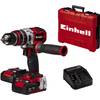 TE-CD 18/50 Li-i von Einhell