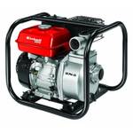 Einhell Benzin-Wasserpumpe