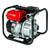 Einhell Benzin-Wasserpumpe