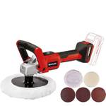 Einhell CE-CP 18/180