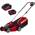 GE-CM 18/30 Altes Modell von Einhell