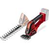 GE-CG 18/100 Li-Solo Power X-Change von Einhell