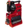 GE-WW 1145 ECO von Einhell