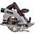 Einhell TP-CS 18/190 Li BL