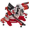 TC-SM 254 von Einhell