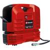 TC-AC 190 OF Set von Einhell