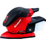 Einhell Multischleifer TE-OS 18