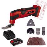 Einhell Power X-Change TC-MG 18 Li