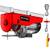 Einhell Seilhebezug TC-EH 500