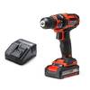 TC-CD 18/35 Li von Einhell