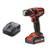 Einhell TC-CD 18/35 Li