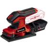 TC-OS 18/187 von Einhell