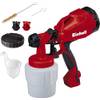 TC-SY 400 P von Einhell