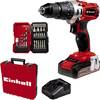 TE-CD 18/2 Li-i +22 von Einhell