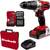 Einhell TE-CD 18/2 Li-i +22
